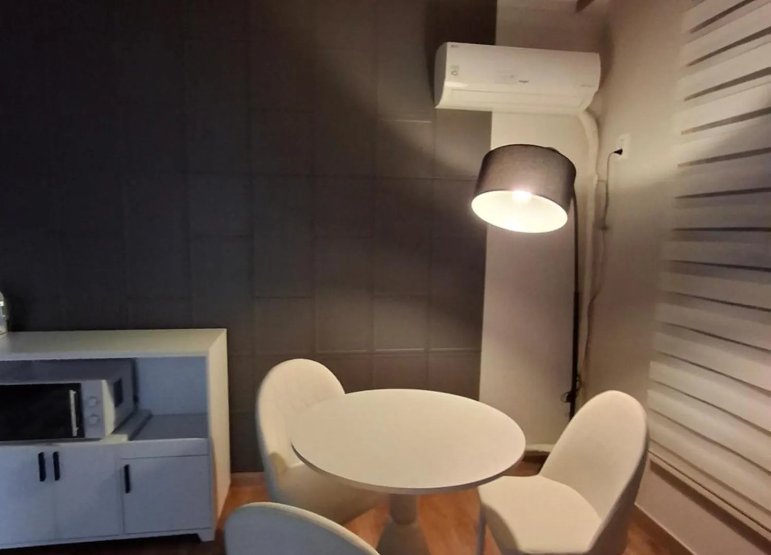 Wisma tamu Unseo Stay Guesthouse Incheon Korsel