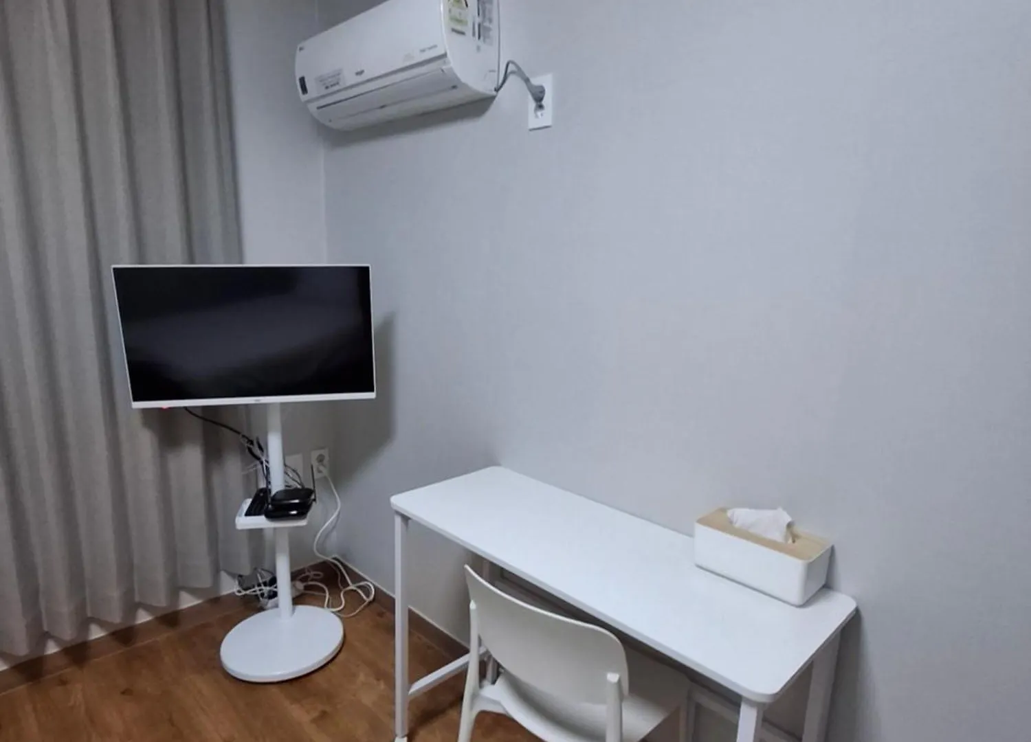 Wisma tamu Unseo Stay Guesthouse Incheon