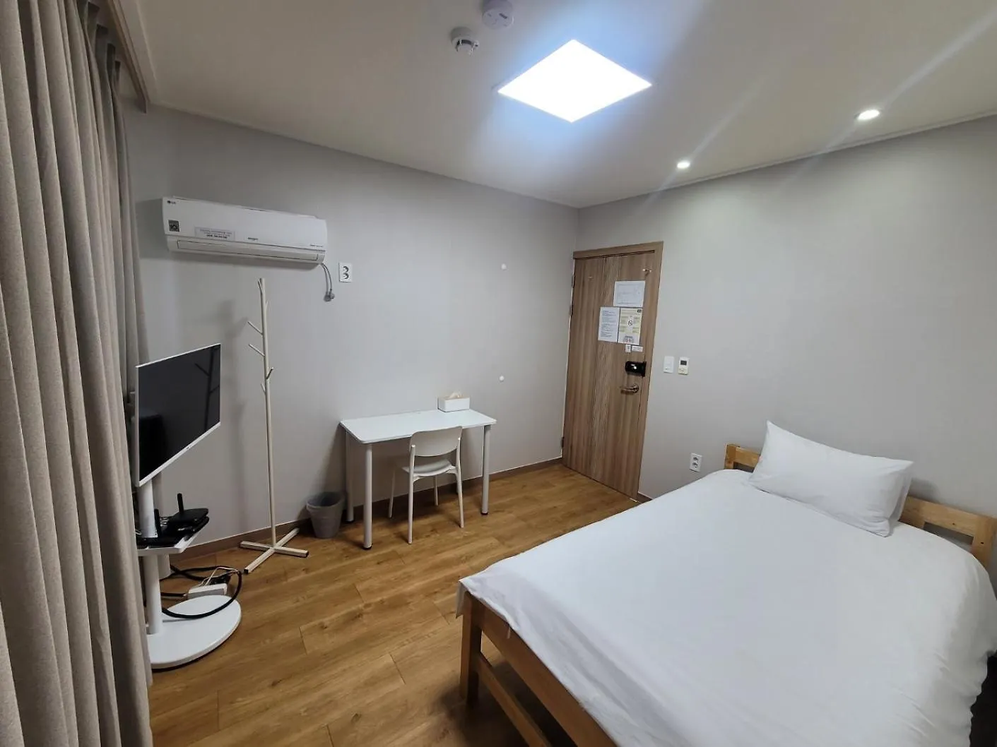 Wisma tamu Unseo Stay Guesthouse Incheon