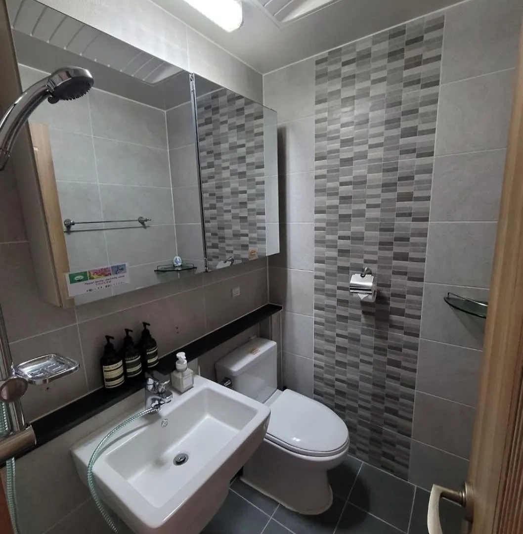 Wisma tamu Unseo Stay Guesthouse Incheon