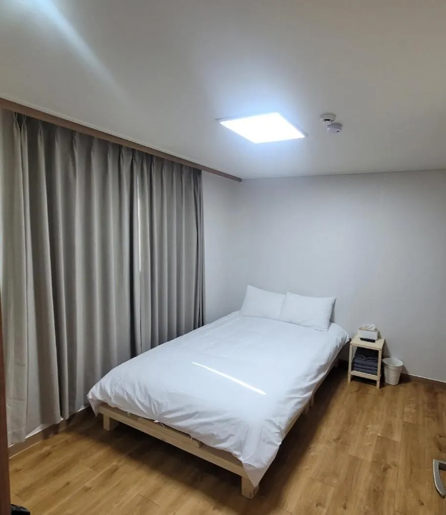 Guest house Unseo Stay Guesthouse Incheon