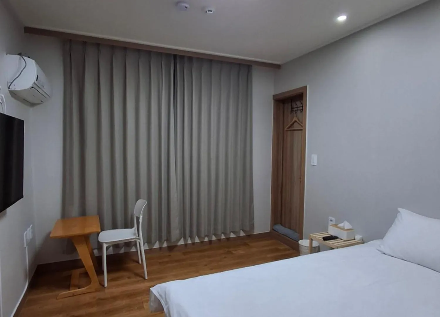 Unseo Stay Guesthouse Incheon 3*,
