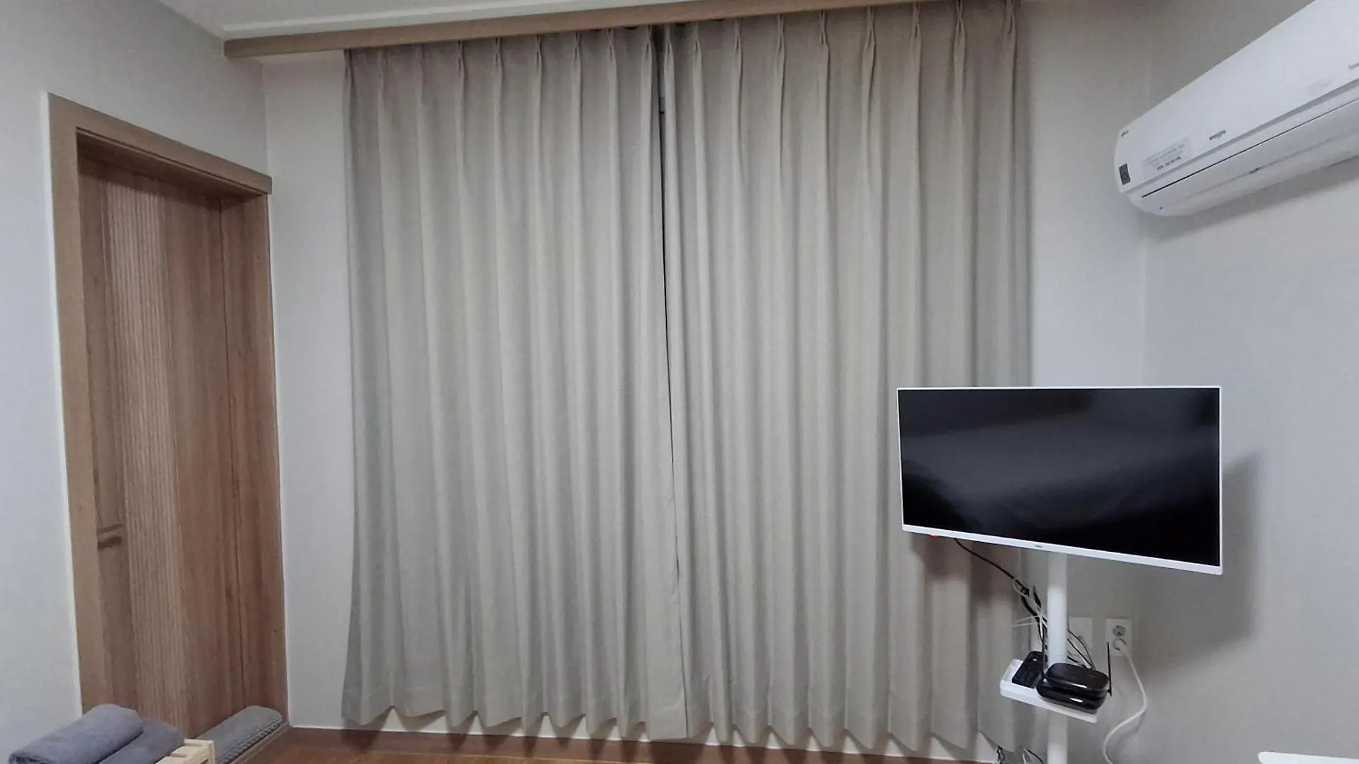 Guest house Unseo Stay Guesthouse Incheon