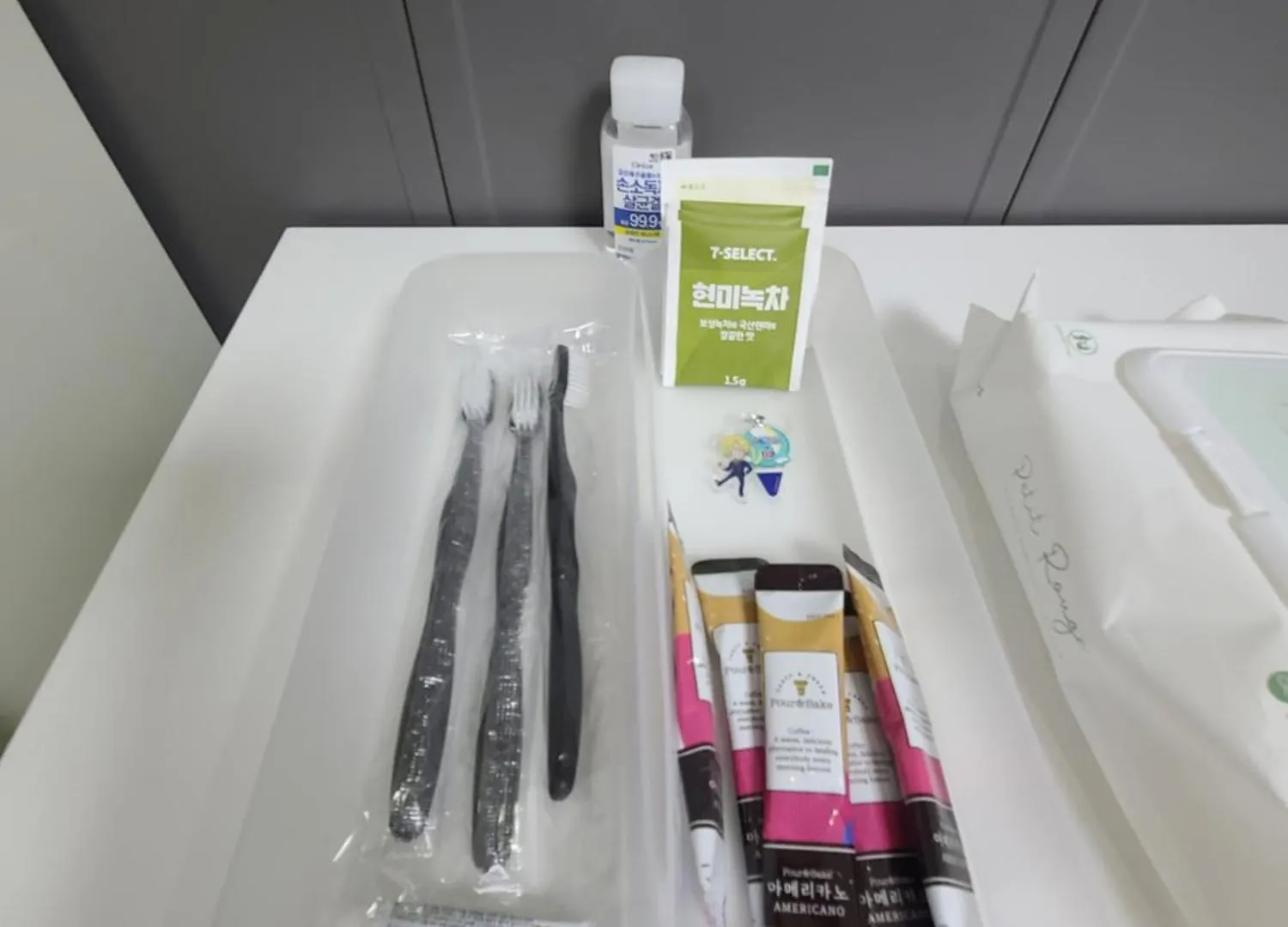 Unseo Stay Guesthouse Incheon South Korea